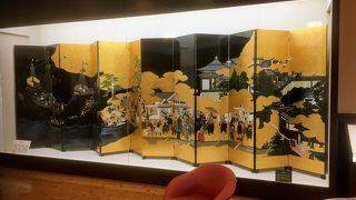 臼杵観光の中心