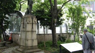 関東大震災の記憶