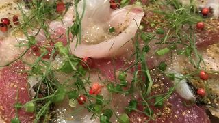 のんびりと島タイムに浸りながらお野菜中心のお料理屋さん