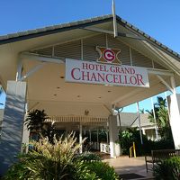 日本語スタッフいなくて焦った