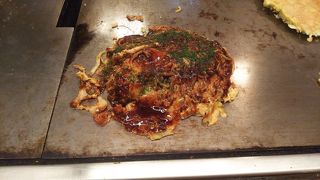 並んでも食べたい（１時間くらいは普通に待つかな？）