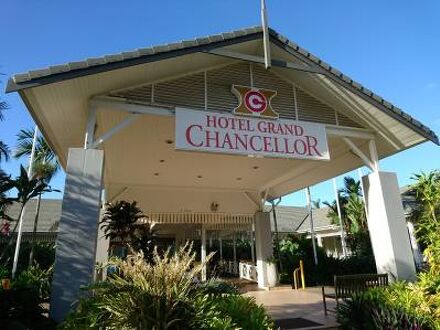 Hotel Grand Chancellor Palm Cove 写真