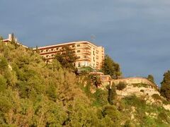 ヴィラ ディオドロ ホテル 写真