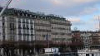 The Ritz-Carlton Hotel de la Paix, Geneva