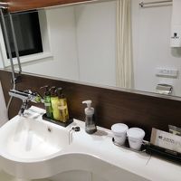 最低限は、そろっています