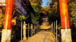 うじ神社