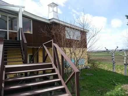 フンベHOFおおくま 写真