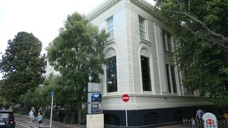 オタゴ博物館 & ディスカバリー ワールド