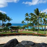 素晴らしい景観