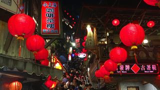 ゴールデンウィークは激混み