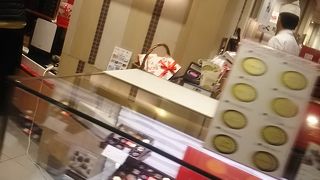 職場などへのお土産