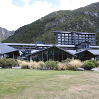 落ち着いた雰囲気