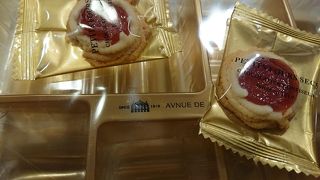 ちょっとした贈り物に