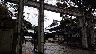 ザ・武道の聖地！