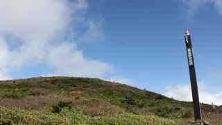 紅葉時期が素晴らしい