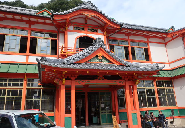 武雄温泉 新館 クチコミ アクセス 営業時間 武雄 多久 フォートラベル