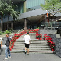 アマリ ウォーターゲート ホテル