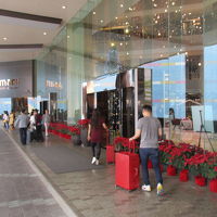 アマリ ウォーターゲート ホテル