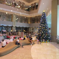 アマリ ウォーターゲート ホテル