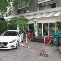 ナントラ スクンビット 39 ホテル