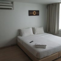 ナントラ スクンビット 39 ホテル