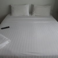 ナントラ スクンビット 39 ホテル