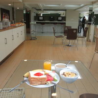 ナントラ スクンビット 39 ホテル