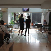 ナントラ スクンビット 39 ホテル