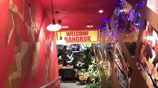 新幹線に乗る前にも便利なロケーション