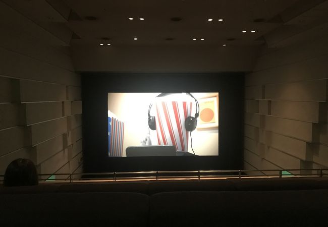 空いているレイトショーを利用