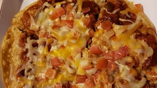 タコベル (サウスストリート店)