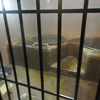 貸切五右衛門風呂