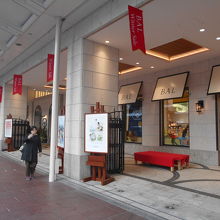 入りにくい玄関