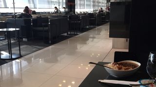 ゆっくりできます