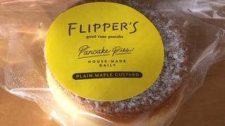 パンケーキの人気店