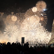 みなとこうべ海上花火大会 クチコミ アクセス 営業時間 神戸 フォートラベル