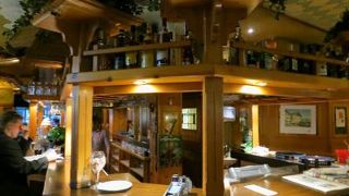 2017年5月　Hannover　ハノーファー　Paulaner am thielenplatz　パウラーナー　心の安らぎ旅行♪