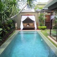 プライベートプール