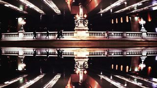 映画「麒麟の翼」のロケ地