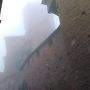 霧の中のドラキュラ城