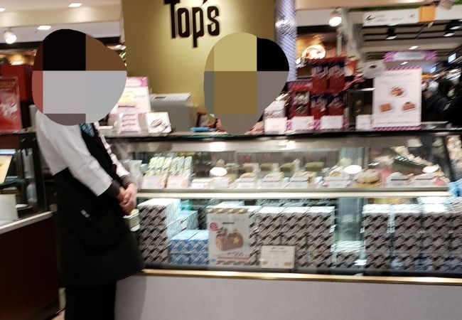 テイクアウト専門