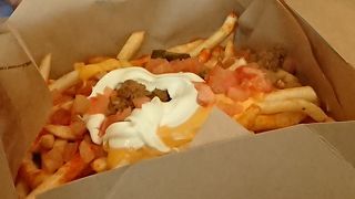 タコベル (仁川空港店)