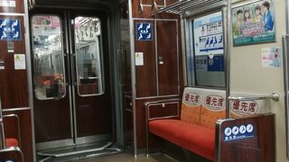 博多までの近さが嬉しい