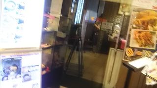 韓国風の焼肉がとても美味