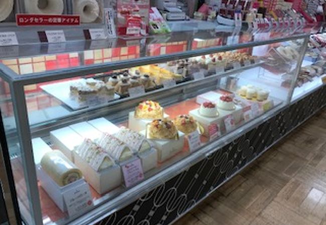 ユーハイム 日吉東急店 クチコミ アクセス 営業時間 港北 長津田 青葉 フォートラベル