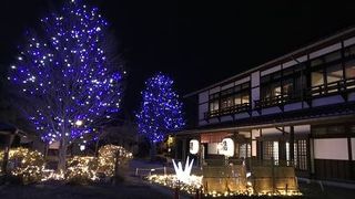 イルミーネーション