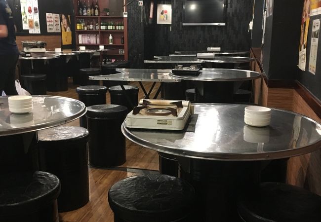 チーズタッカルビ サムギョプサル韓国料理やさい畑 新橋店 クチコミ アクセス 営業時間 新橋 フォートラベル チーズタッカルビ サムギョプサル韓国料理やさい畑 新橋店 クチコミ アクセス 営業時間 新橋 フォートラベル