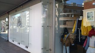 人気のお店ですね！