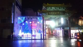 イルミネーション