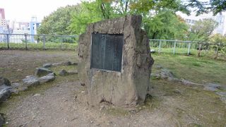 啄木が学校をさぼって過ごした所